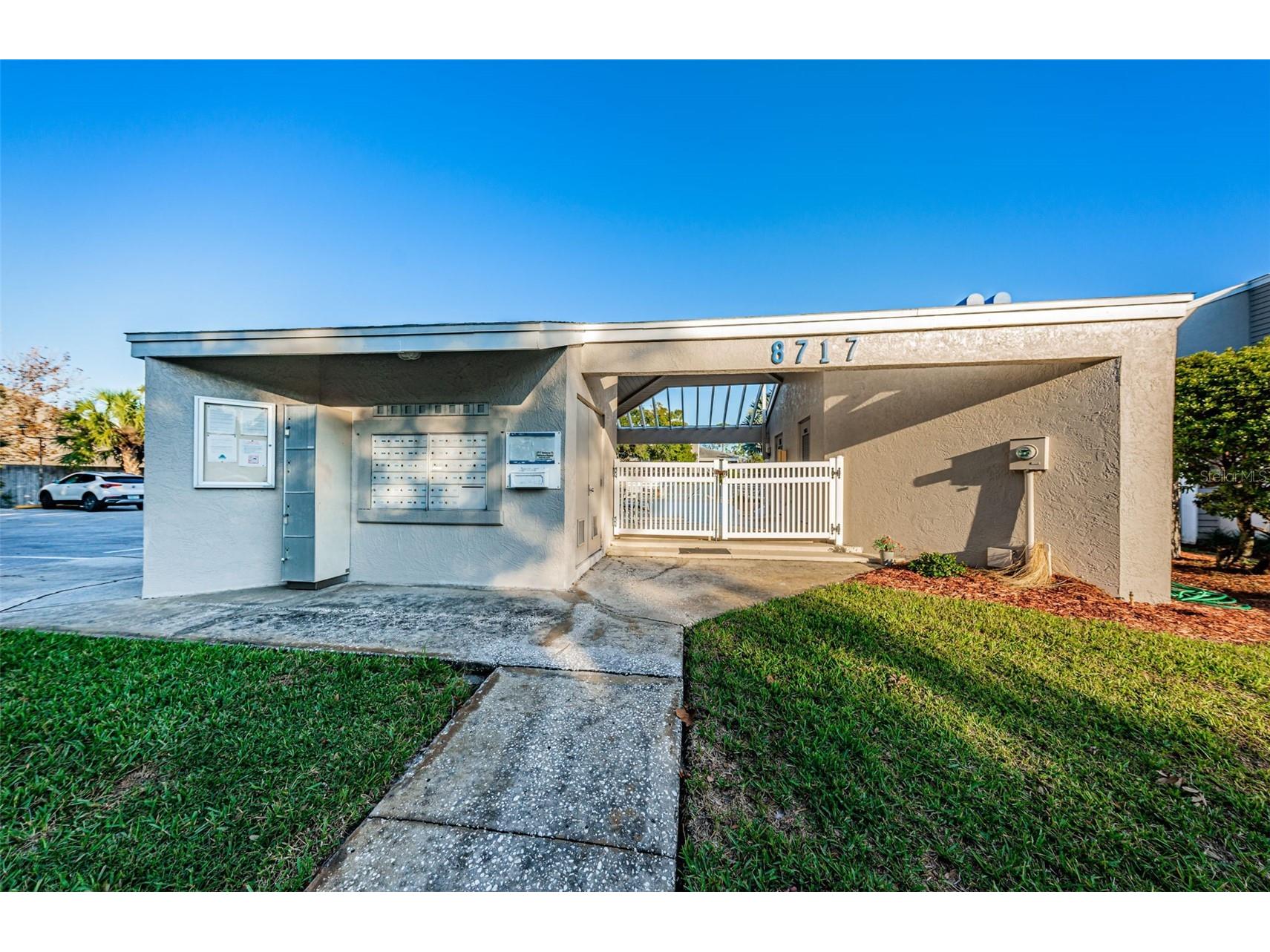 10626 Longwood Drive #102 Seminole FL 33777 TB8521183 image43