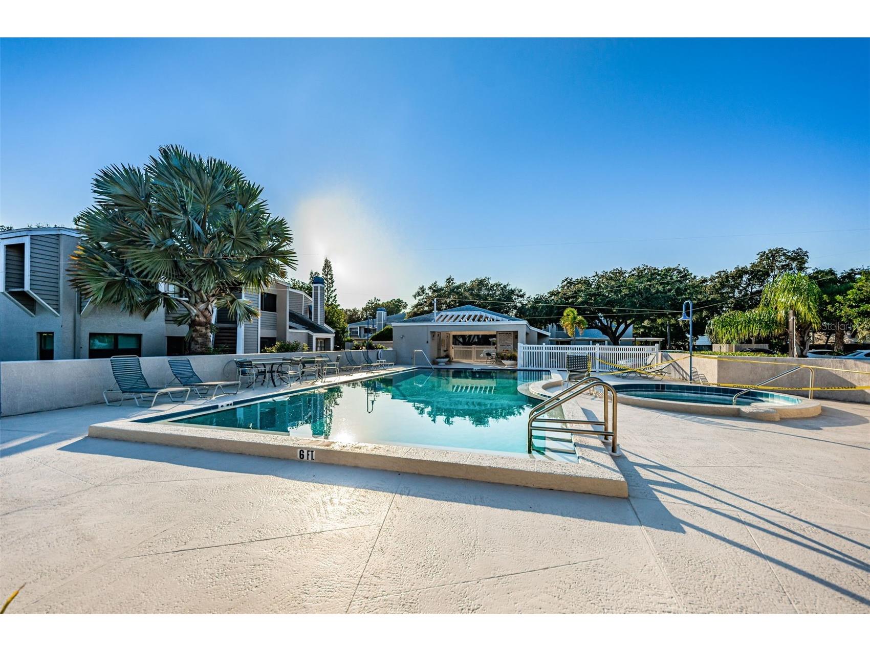 10626 Longwood Drive #102 Seminole FL 33777 TB8521183 image46