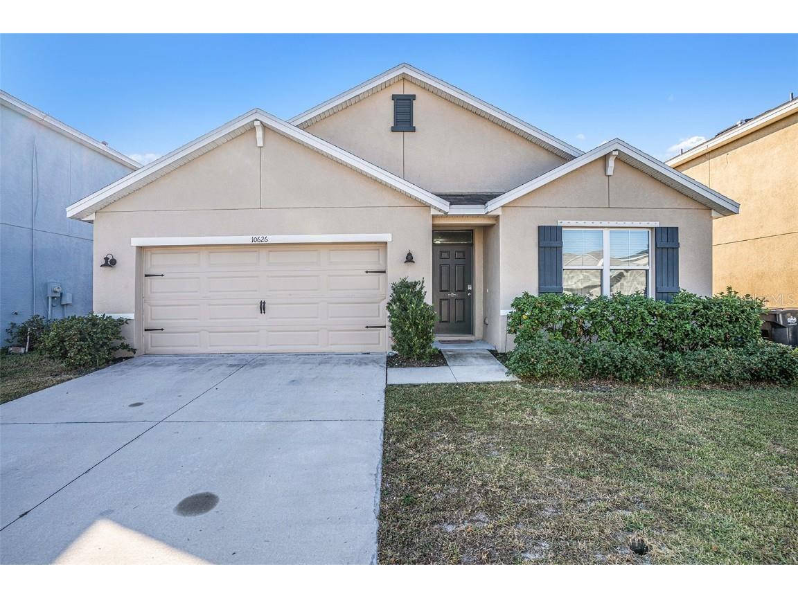 10626 Park Meadowbrooke Drive Riverview FL 33578 TB8451654 image1