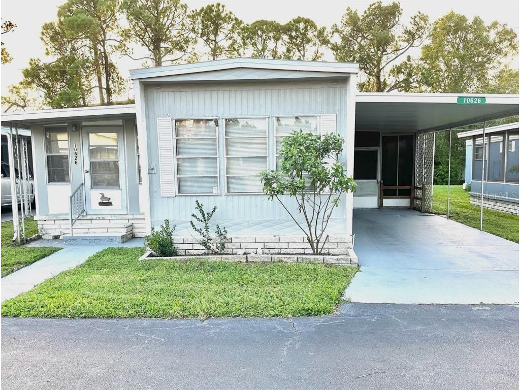 10626 Poplar Street NE #42 Saint Petersburg FL 33716 U8225553 image1