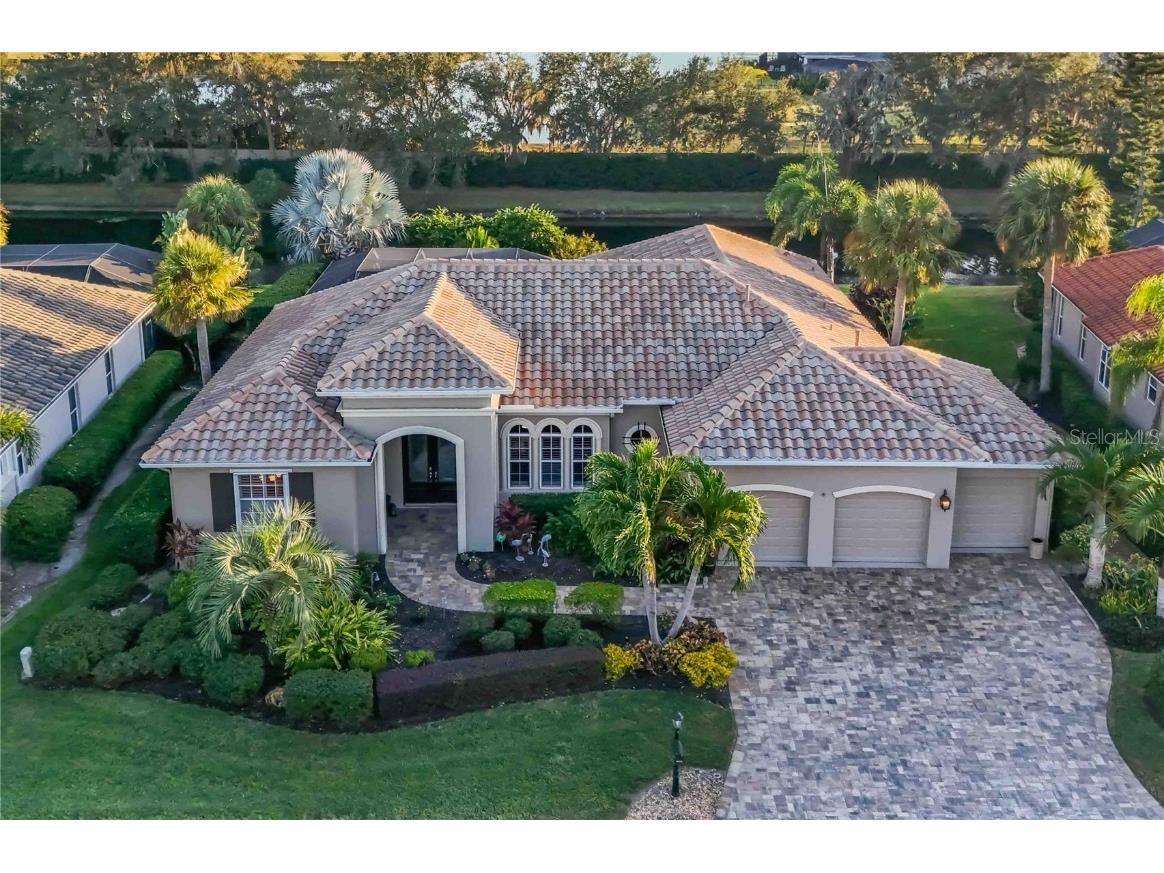 10626 Restoration Terrace Bradenton FL 34212 - MANATEE RIVER A4673489 image1