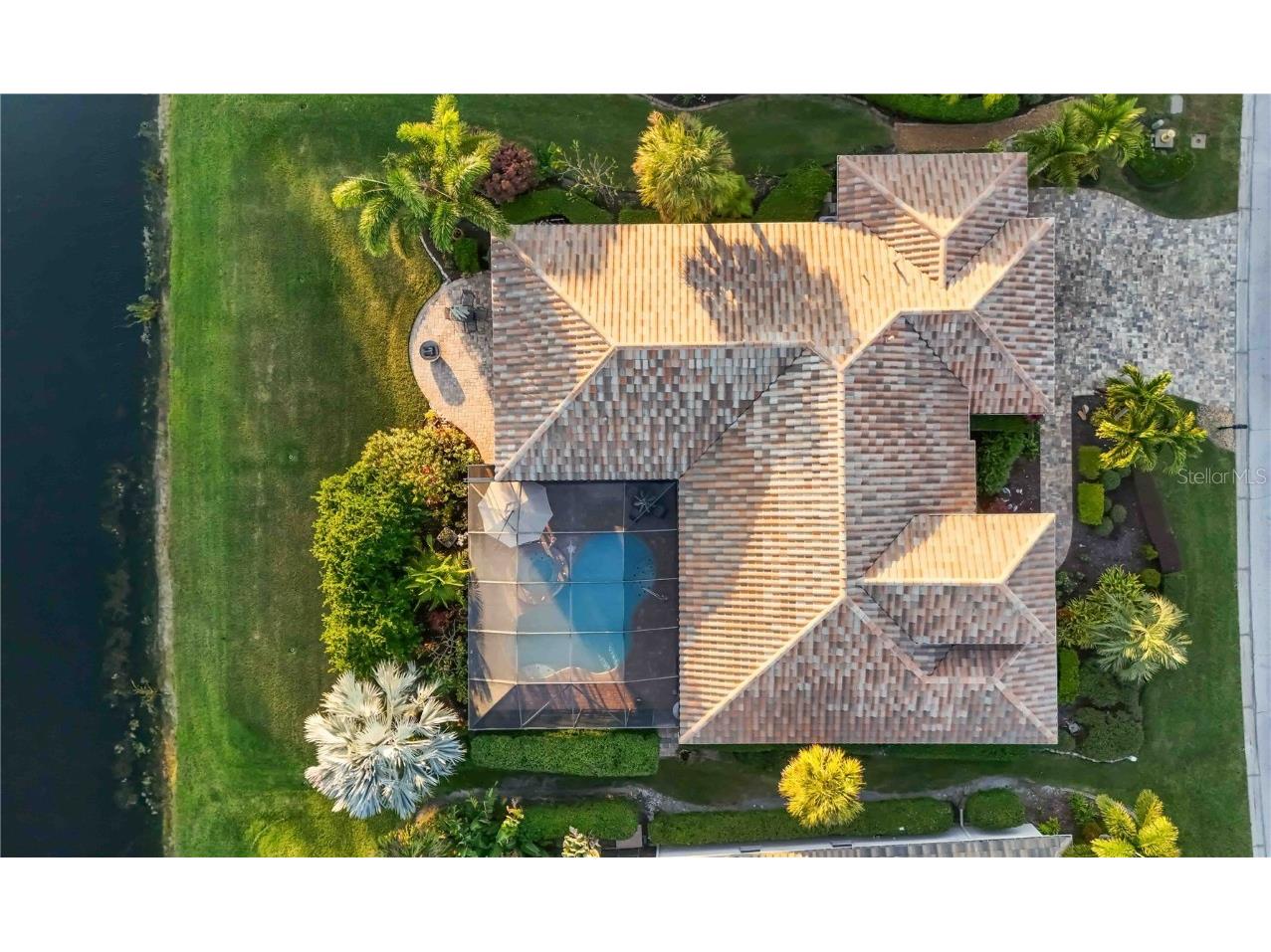 10626 Restoration Terrace Bradenton FL 34212 - MANATEE RIVER A4673489 image37