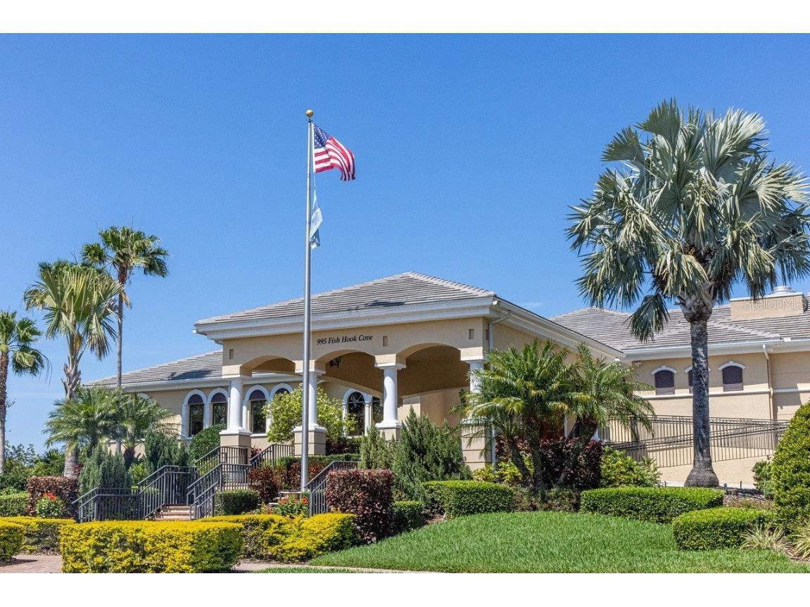 10626 Restoration Terrace Bradenton FL 34212 - MANATEE RIVER A4673489 image45