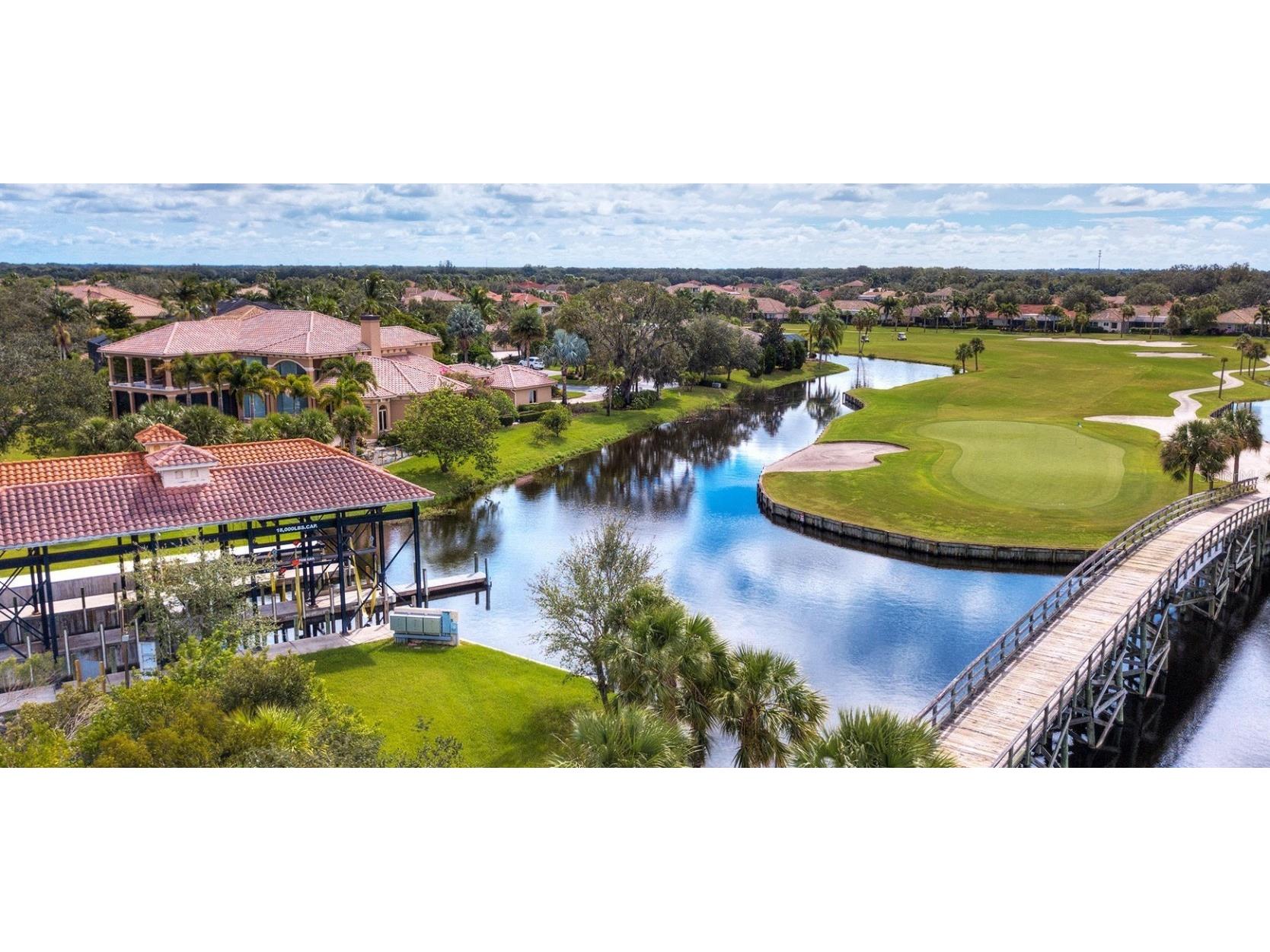 10626 Restoration Terrace Bradenton FL 34212 - MANATEE RIVER A4673489 image60