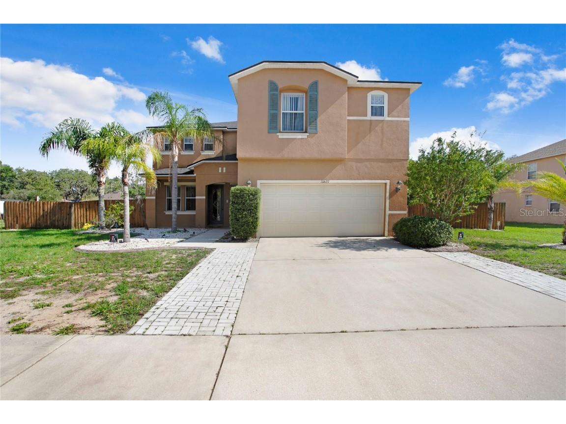 10627 Boyette Creek Boulevard Riverview FL 33569 T3451453 image1