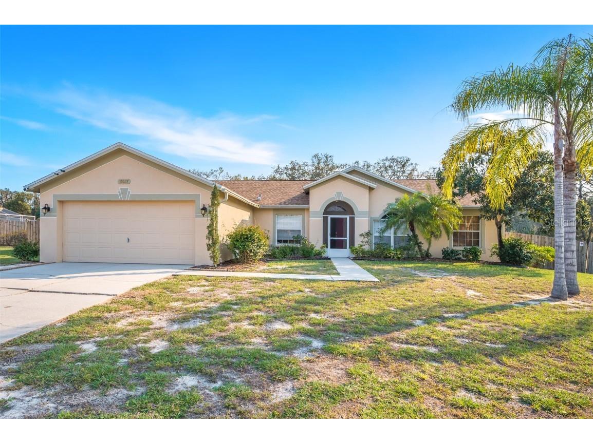10627 Deepbrook Drive Riverview FL 33569 T3510272 image1