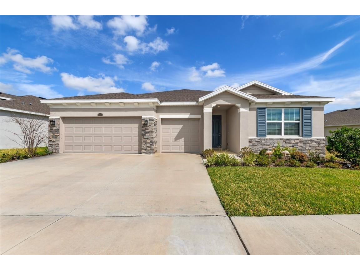 10627 Laxer Cay Loop San Antonio FL 33576 T3506156 image1