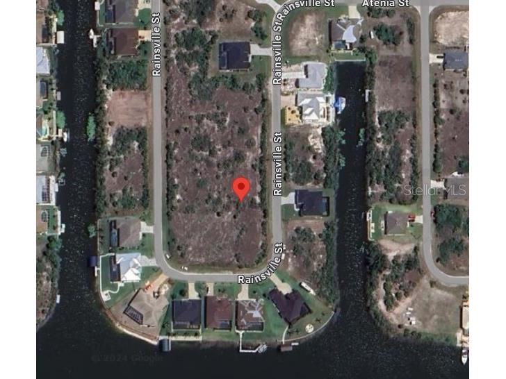 10627 Rainsville Street Port Charlotte FL 33981 A4616804 image1