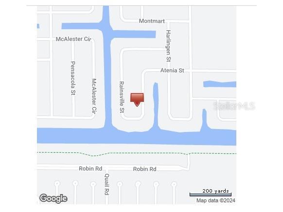 10627 Rainsville Street Port Charlotte FL 33981 A4616804 image3