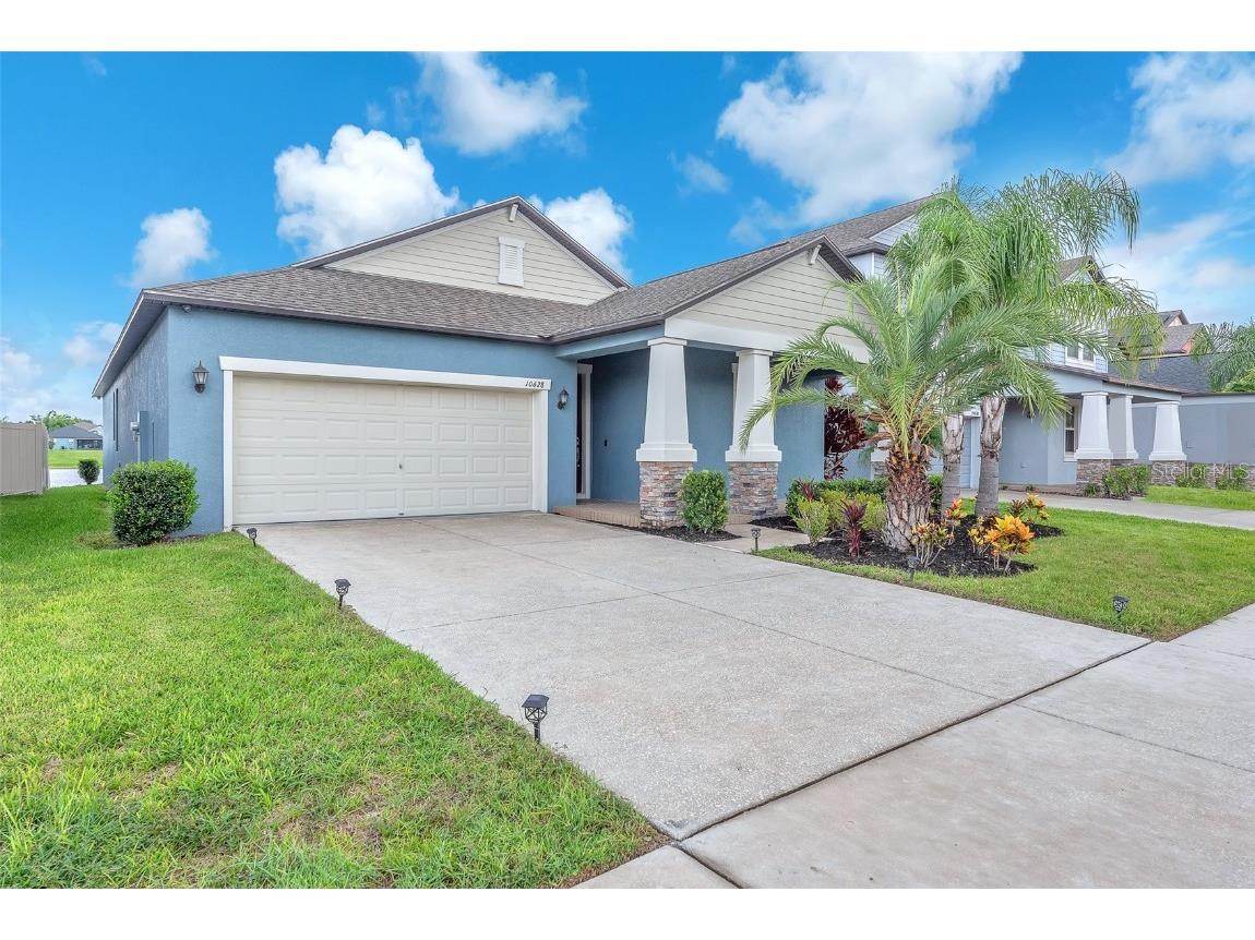 10628 Bahama Woodstar Court Riverview FL 33579 TB8402605 image1