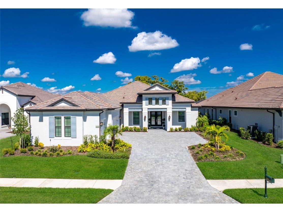 10628 Nicklaus Court Englewood FL 34223 D6144469 image1