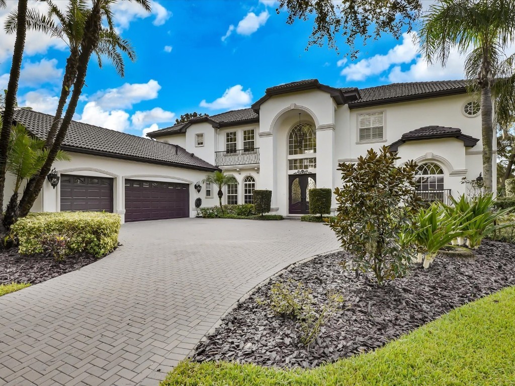 10628 Pontofino Circle Trinity FL 34655 T3369436 image1