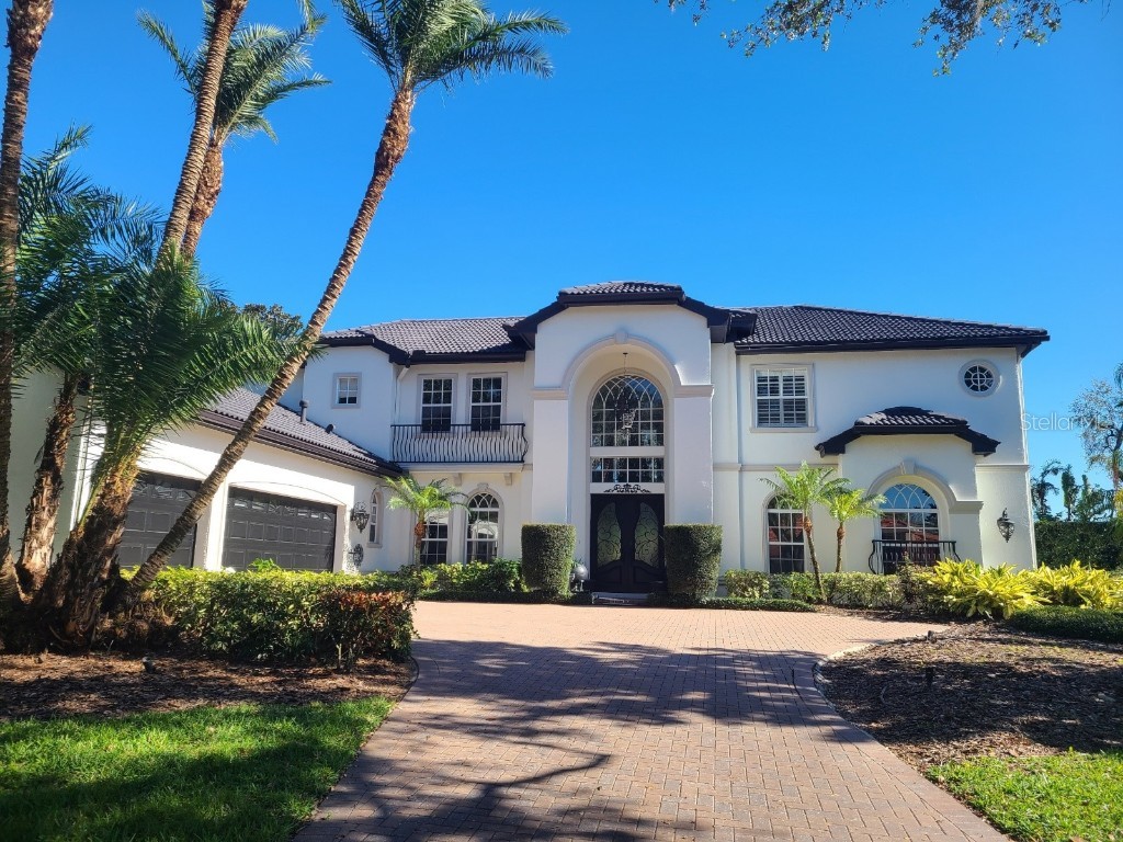 10628 Pontofino Circle Trinity FL 34655 TB8434178 image1