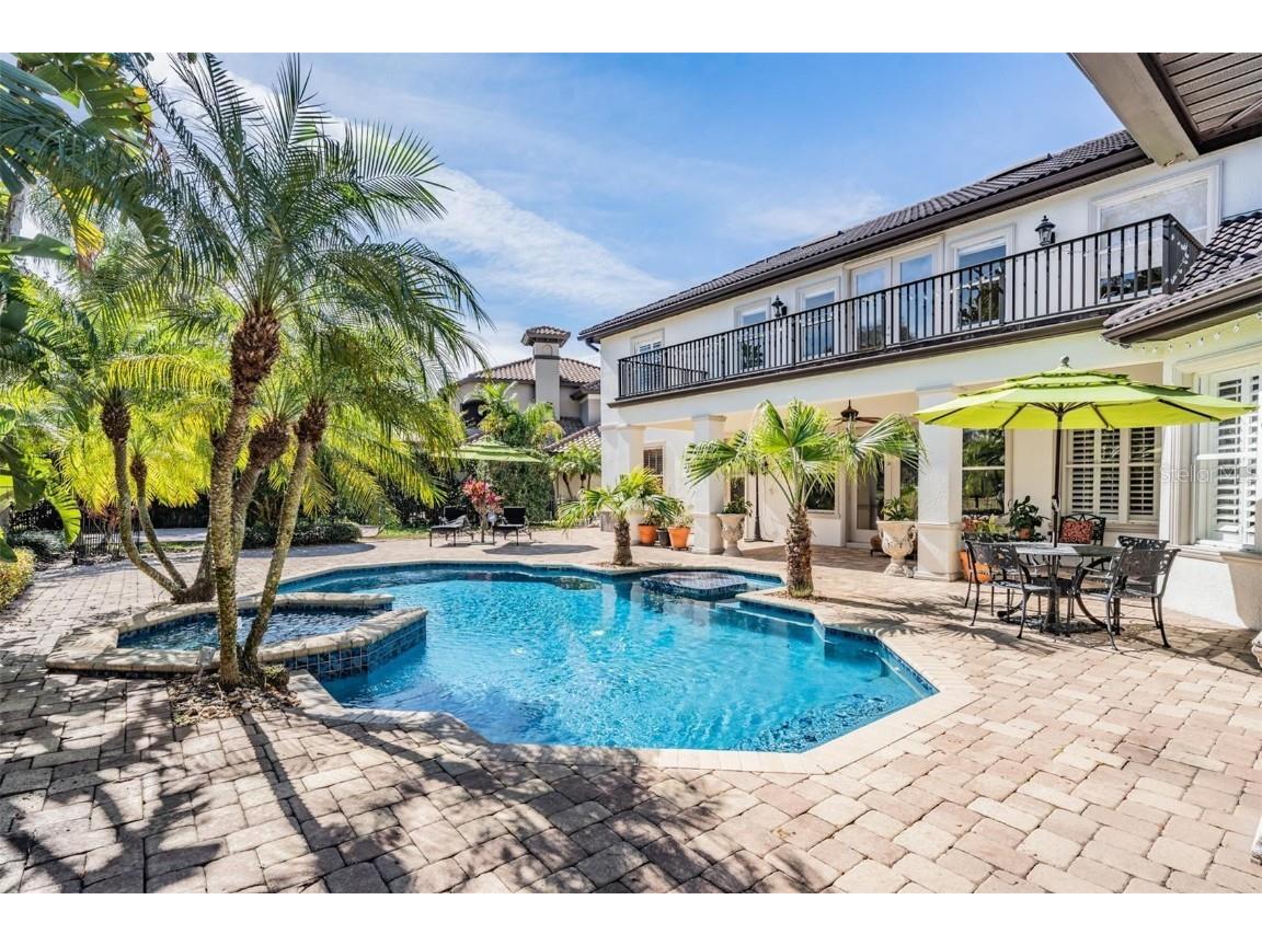 10628 Pontofino Circle Trinity FL 34655 TB8434178 image48