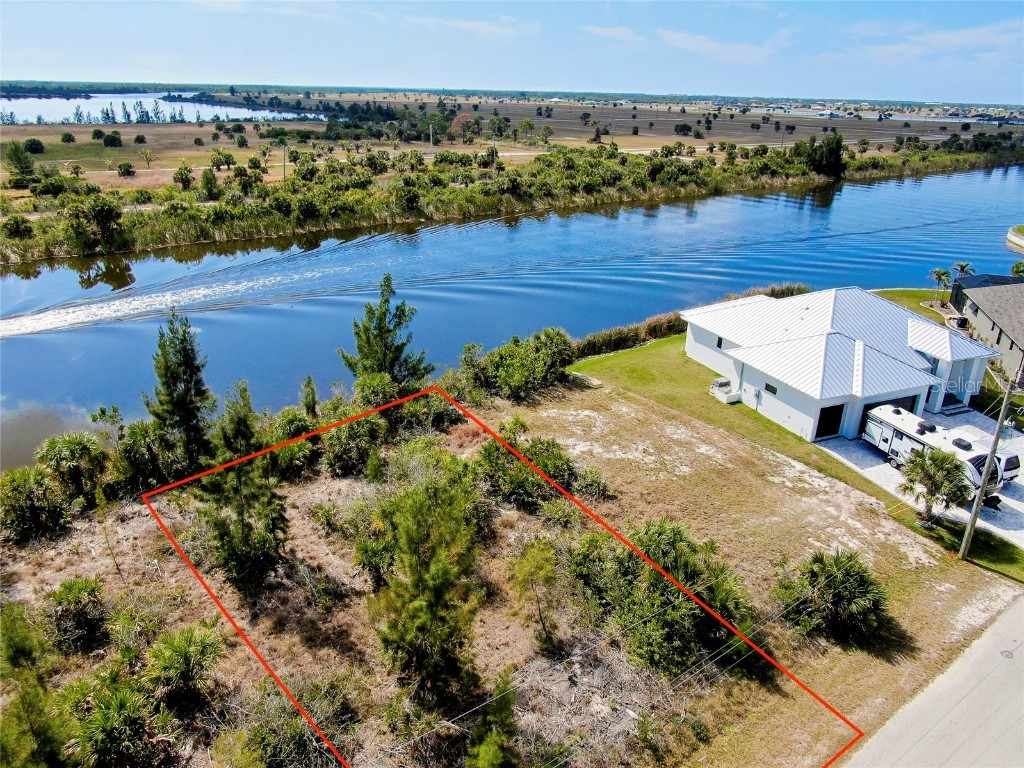 10628 Poughkeepsie Port Charlotte FL 33981 - SANTA CRUZ CANAL N6137051 image10