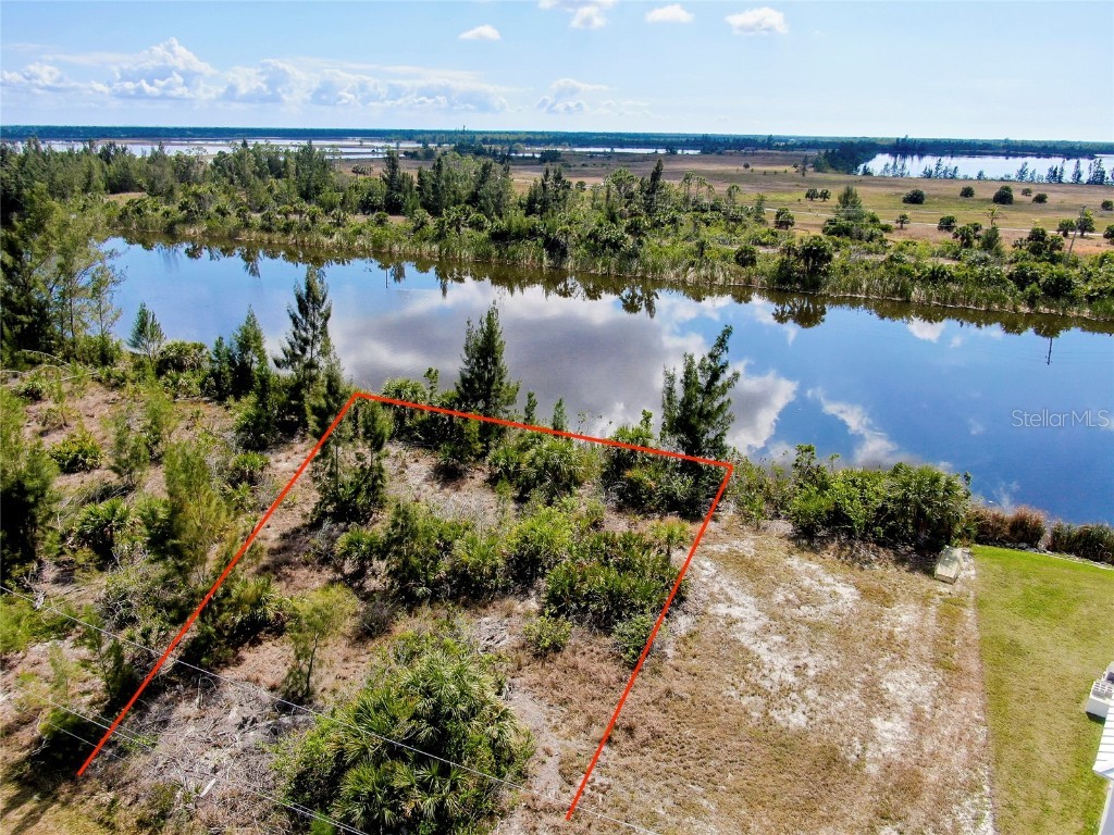 10628 Poughkeepsie Port Charlotte FL 33981 - SANTA CRUZ CANAL N6137051 image11