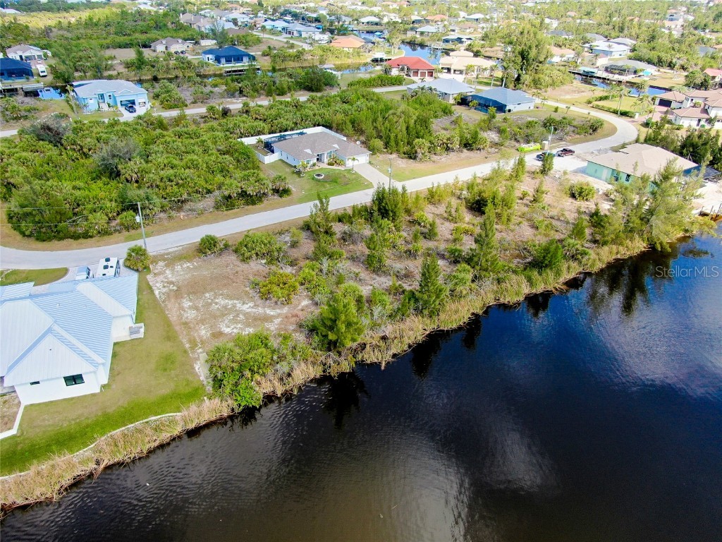 10628 Poughkeepsie Port Charlotte FL 33981 - SANTA CRUZ CANAL N6137051 image12