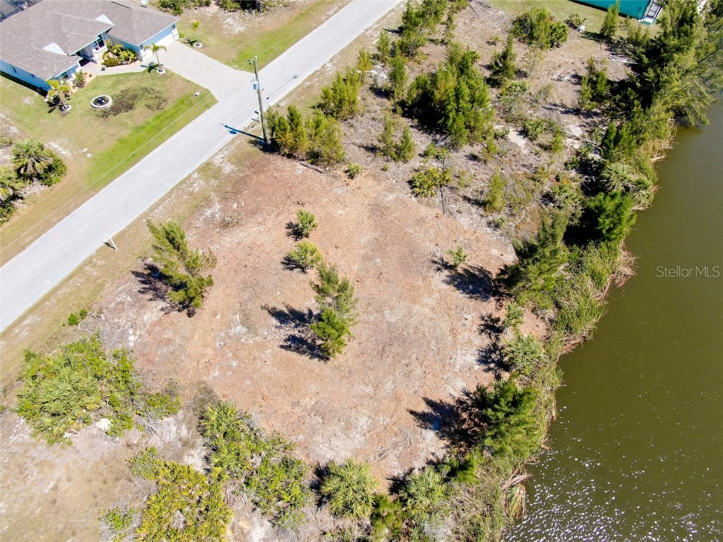 10628 Poughkeepsie Port Charlotte FL 33981 - SANTA CRUZ CANAL N6137051 image14