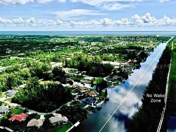 10628 Poughkeepsie Port Charlotte FL 33981 - SANTA CRUZ CANAL N6137051 image16