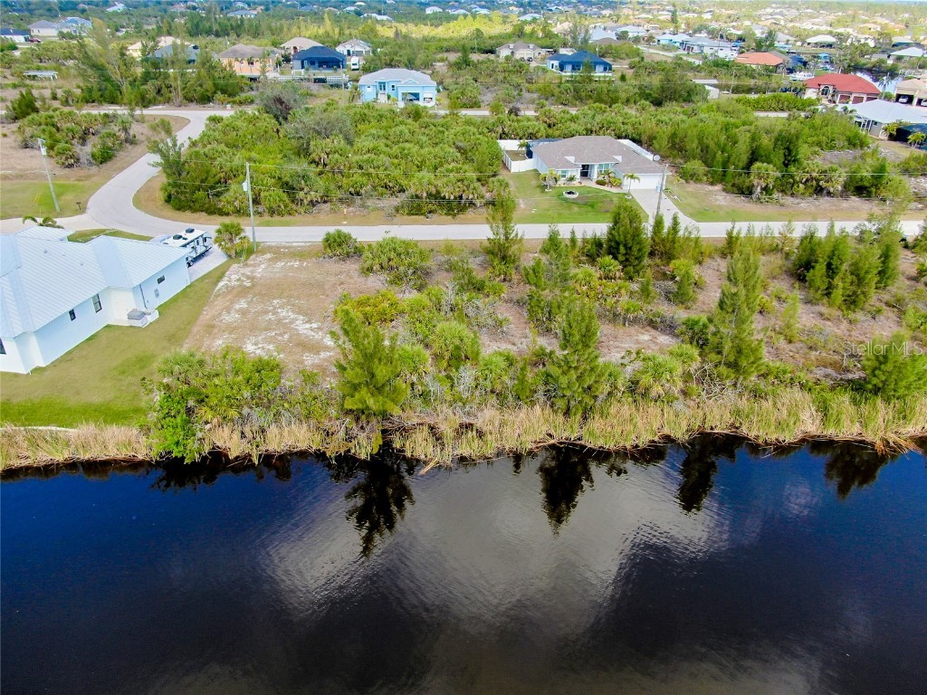 10628 Poughkeepsie Port Charlotte FL 33981 - SANTA CRUZ CANAL N6137051 image17