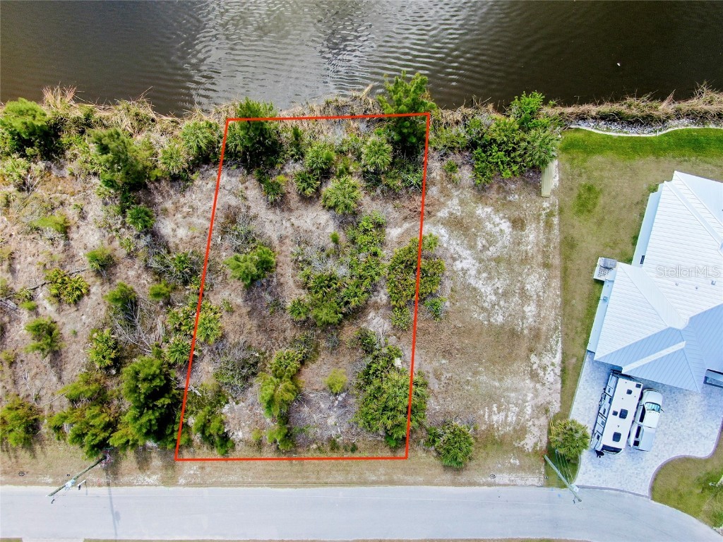 10628 Poughkeepsie Port Charlotte FL 33981 - SANTA CRUZ CANAL N6137051 image18