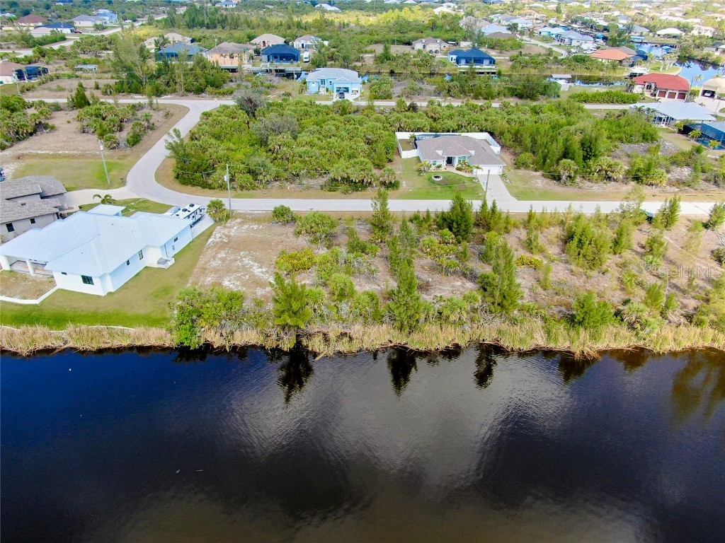 10628 Poughkeepsie Port Charlotte FL 33981 - SANTA CRUZ CANAL N6137051 image19
