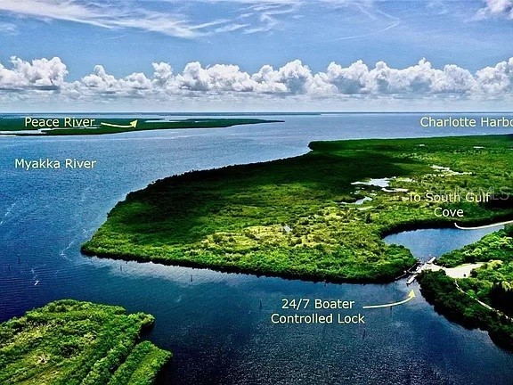 10628 Poughkeepsie Port Charlotte FL 33981 - SANTA CRUZ CANAL N6137051 image21