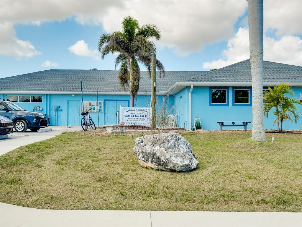 10628 Poughkeepsie Port Charlotte FL 33981 - SANTA CRUZ CANAL N6137051 image24