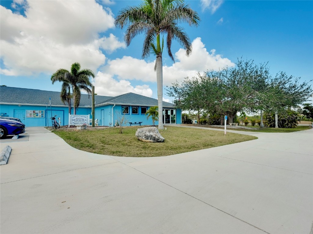 10628 Poughkeepsie Port Charlotte FL 33981 - SANTA CRUZ CANAL N6137051 image25