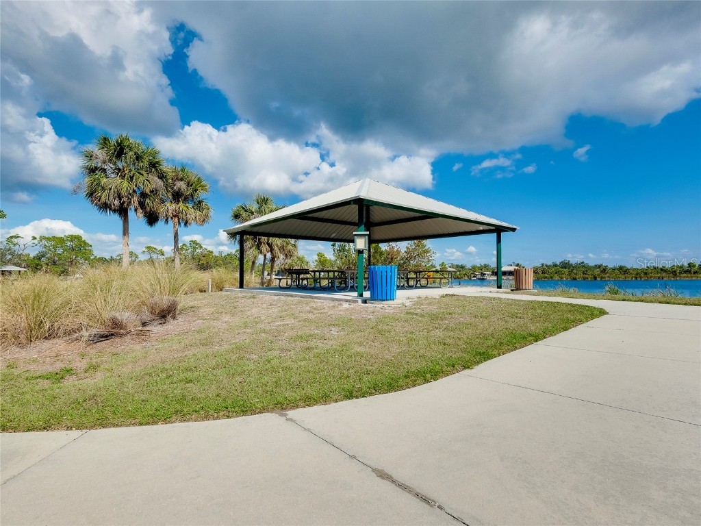 10628 Poughkeepsie Port Charlotte FL 33981 - SANTA CRUZ CANAL N6137051 image27