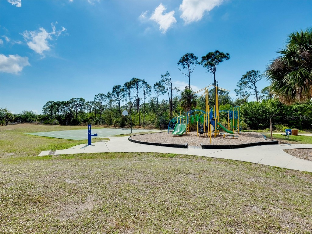 10628 Poughkeepsie Port Charlotte FL 33981 - SANTA CRUZ CANAL N6137051 image31