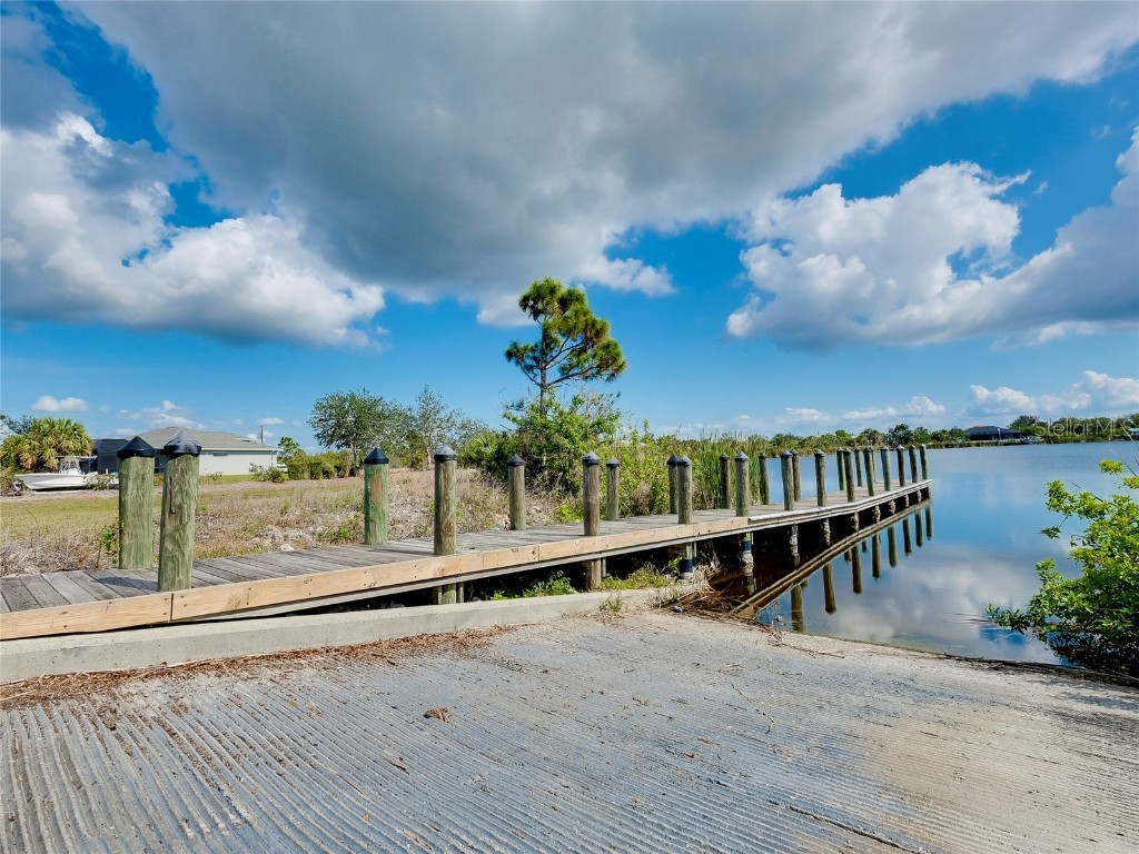 10628 Poughkeepsie Port Charlotte FL 33981 - SANTA CRUZ CANAL N6137051 image33