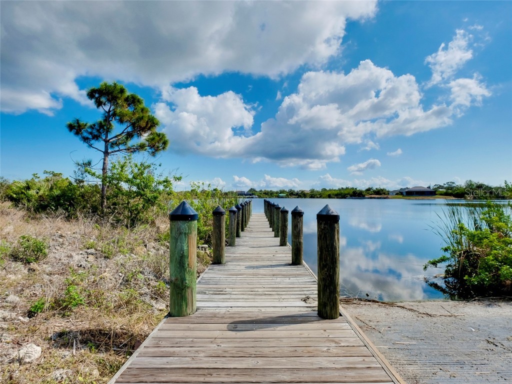 10628 Poughkeepsie Port Charlotte FL 33981 - SANTA CRUZ CANAL N6137051 image34