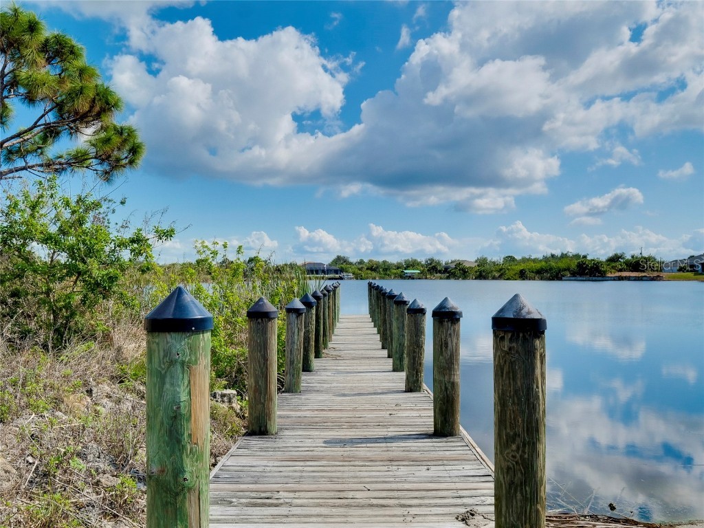 10628 Poughkeepsie Port Charlotte FL 33981 - SANTA CRUZ CANAL N6137051 image35