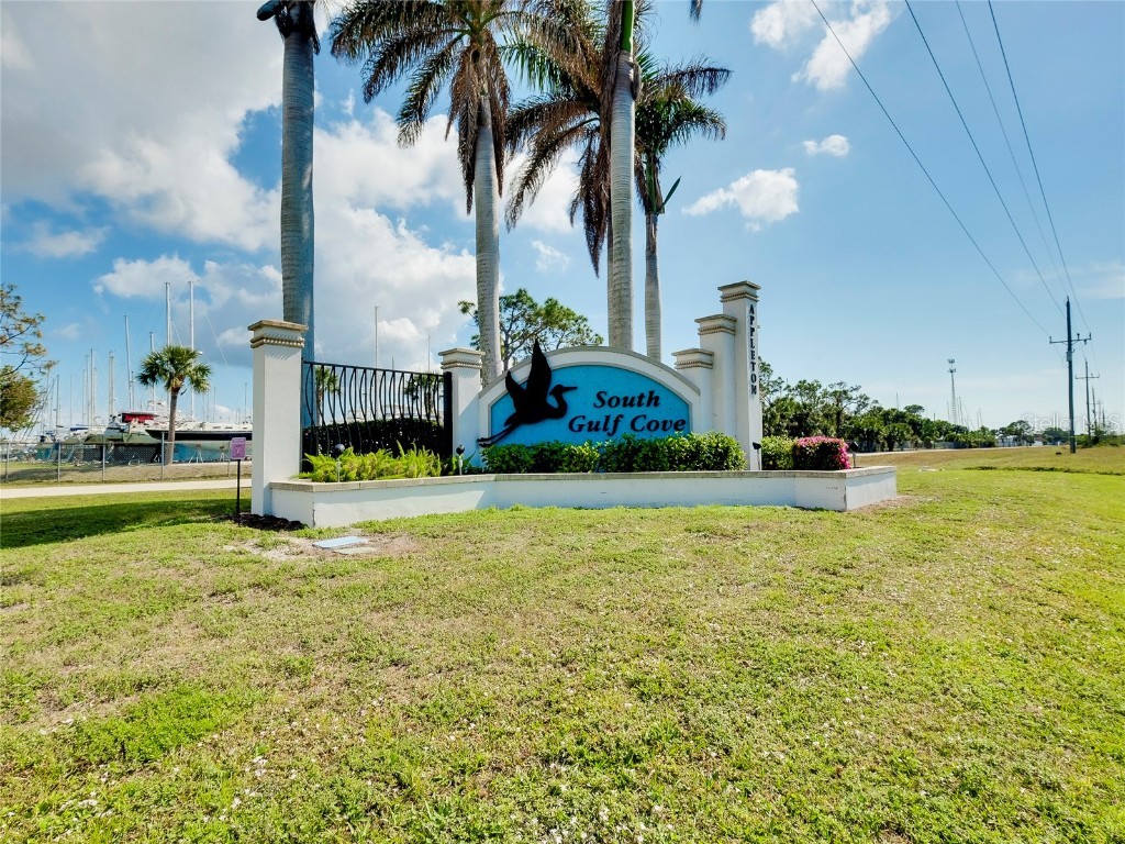 10628 Poughkeepsie Port Charlotte FL 33981 - SANTA CRUZ CANAL N6137051 image36