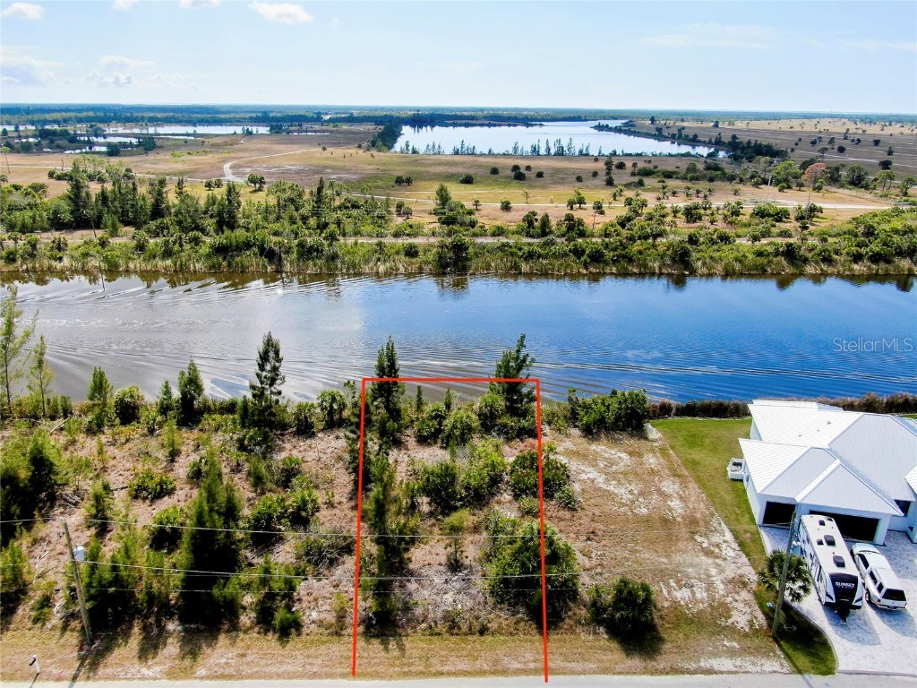 10628 Poughkeepsie Port Charlotte FL 33981 - SANTA CRUZ CANAL N6137051 image4