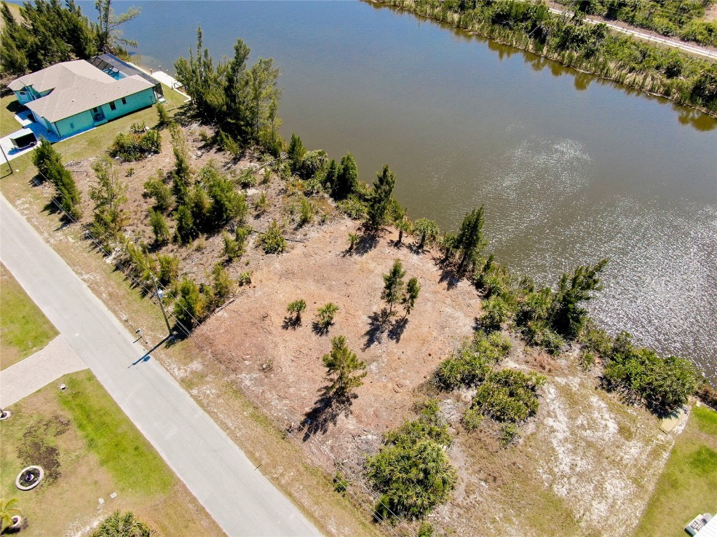 10628 Poughkeepsie Port Charlotte FL 33981 - SANTA CRUZ CANAL N6137051 image45