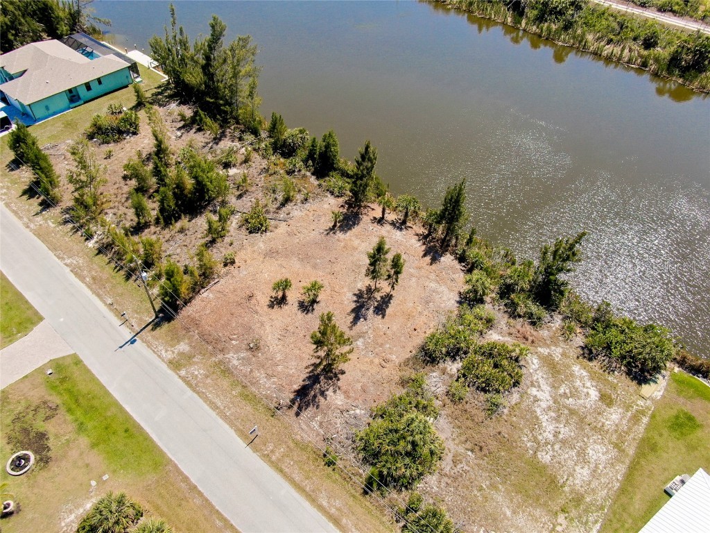 10628 Poughkeepsie Port Charlotte FL 33981 - SANTA CRUZ CANAL N6137051 image46