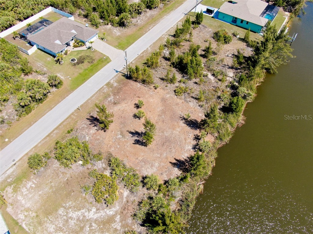 10628 Poughkeepsie Port Charlotte FL 33981 - SANTA CRUZ CANAL N6137051 image47
