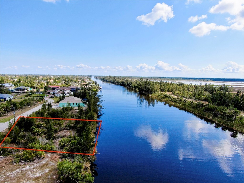 10628 Poughkeepsie Port Charlotte FL 33981 - SANTA CRUZ CANAL N6137051 image6