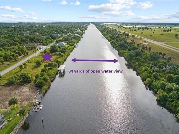 10628 Poughkeepsie Port Charlotte FL 33981 - SANTA CRUZ CANAL N6137051 image7