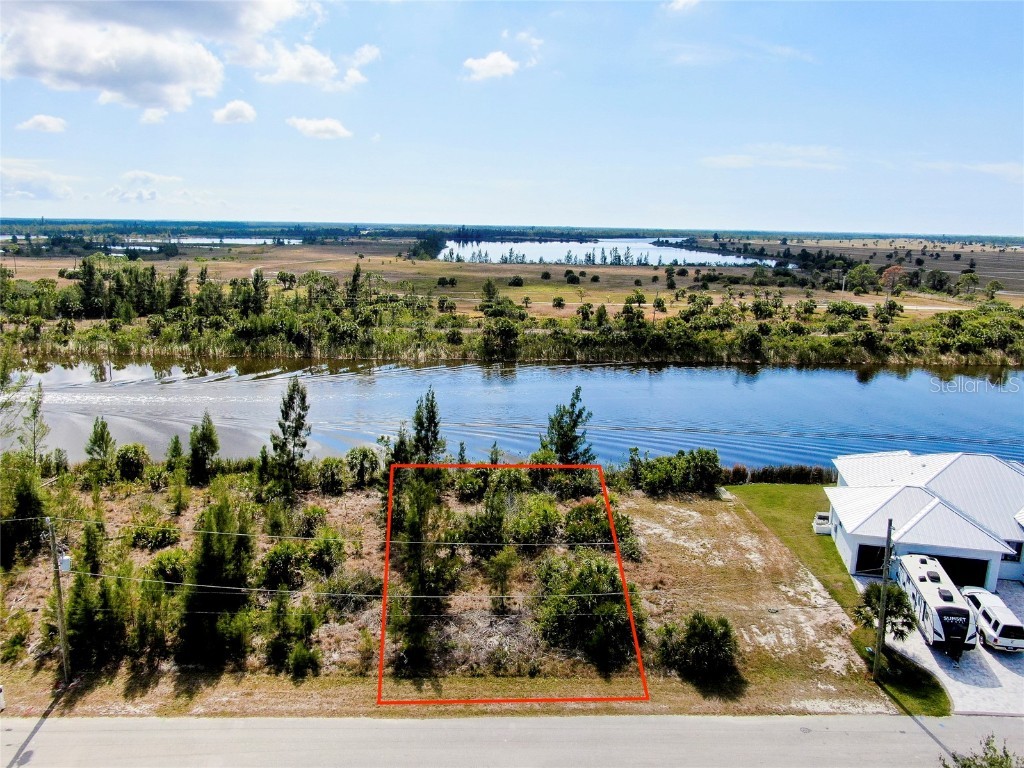 10628 Poughkeepsie Port Charlotte FL 33981 - SANTA CRUZ CANAL N6137051 image8