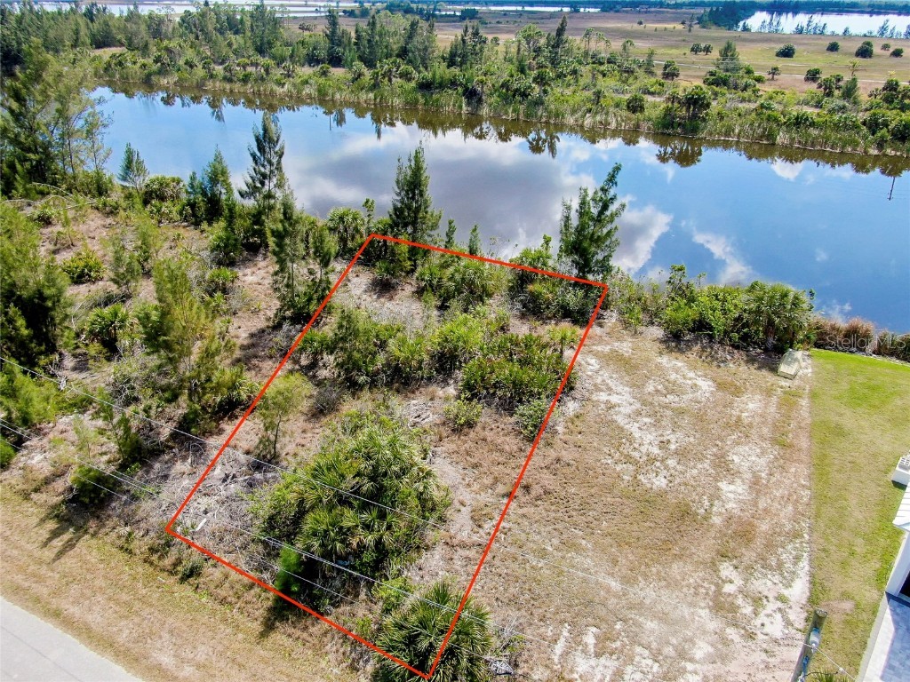 10628 Poughkeepsie Port Charlotte FL 33981 - SANTA CRUZ CANAL N6137051 image9
