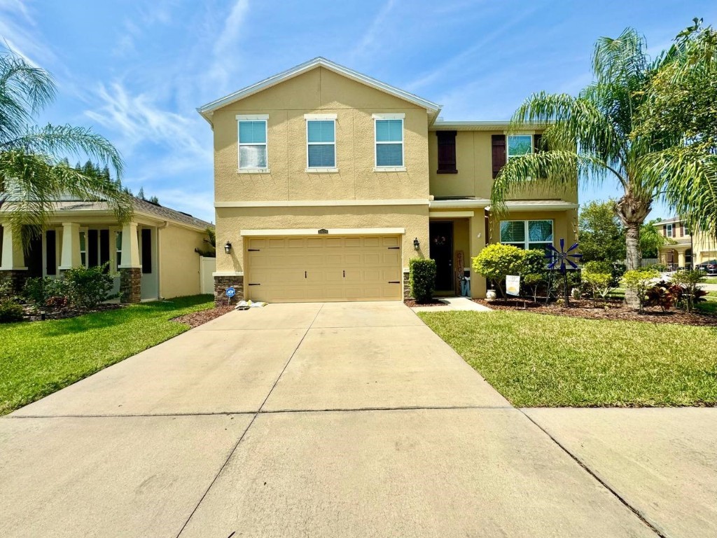 10628 Scenic Hollow Drive Riverview FL 33578 T3526124 image1