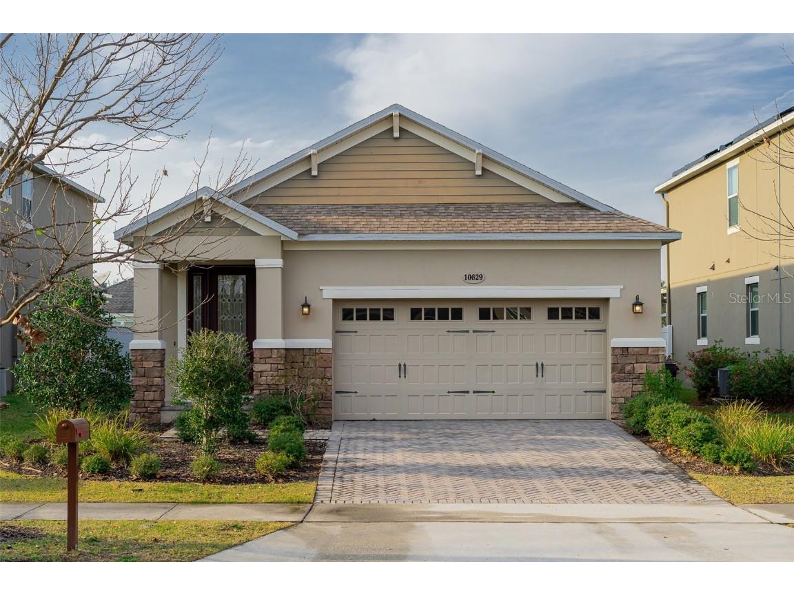 10629 Billings Street Orlando FL 32832 S5080755 image1