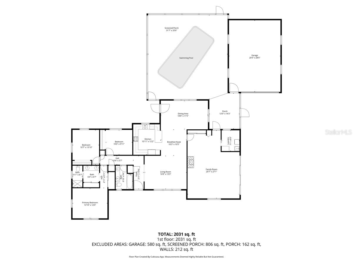 10629 SE 51st Avenue Belleview FL 34420 OM718059 image4
