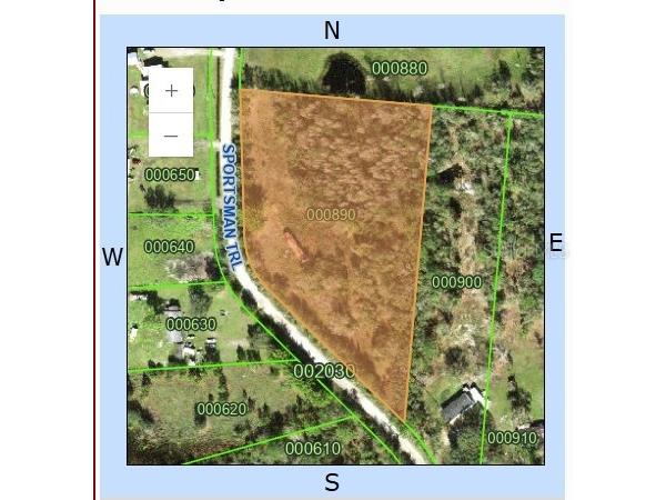 10629 Sportsman Trail Lakeland FL 33809 TB8451019 image1