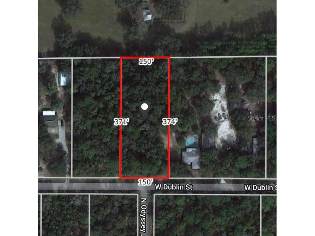 10629 W Dublin Street Crystal River FL 34428 TB8309242 image1
