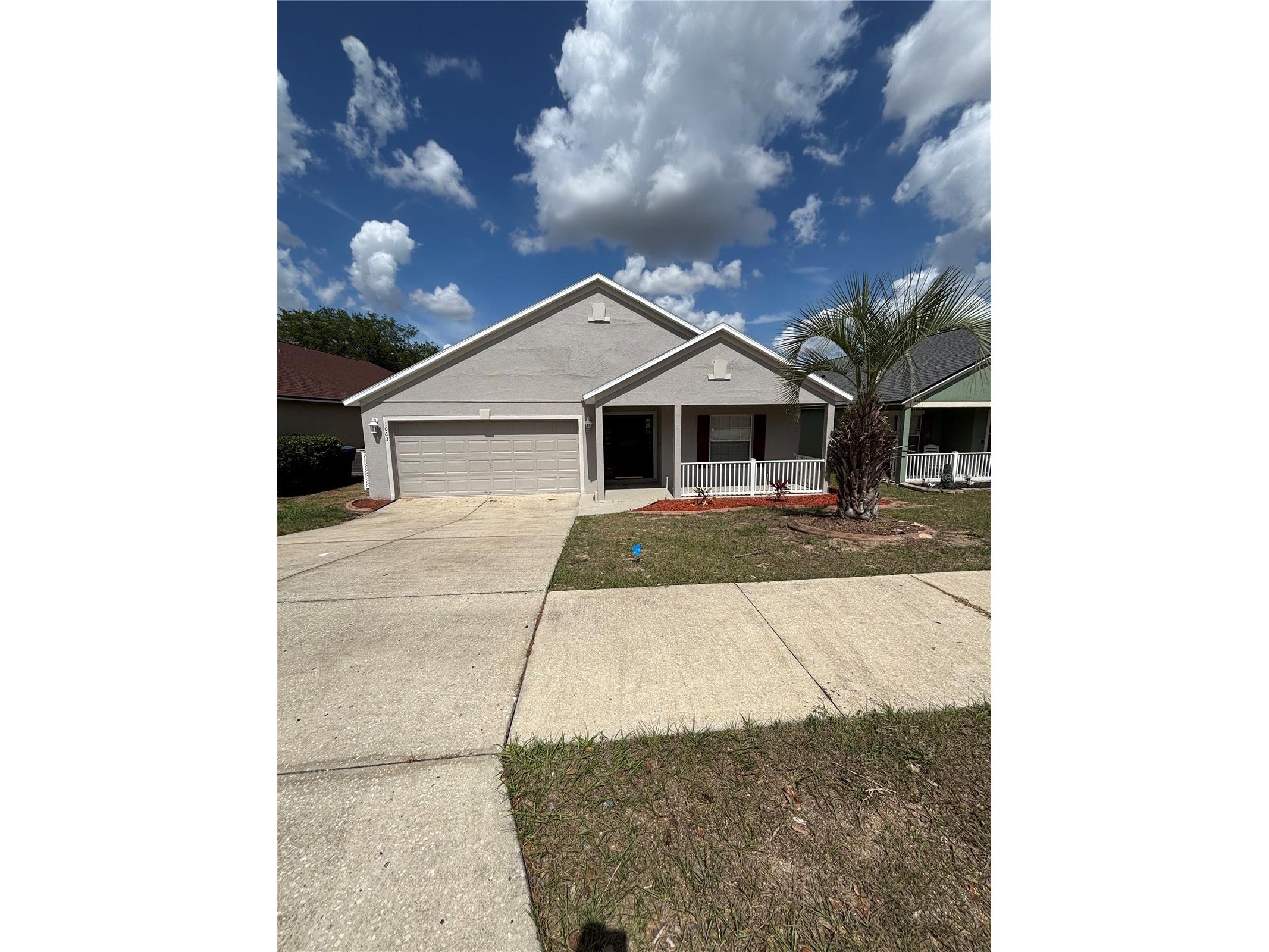 1063 Bluegrass Drive Groveland FL 34736 O6394087 image1