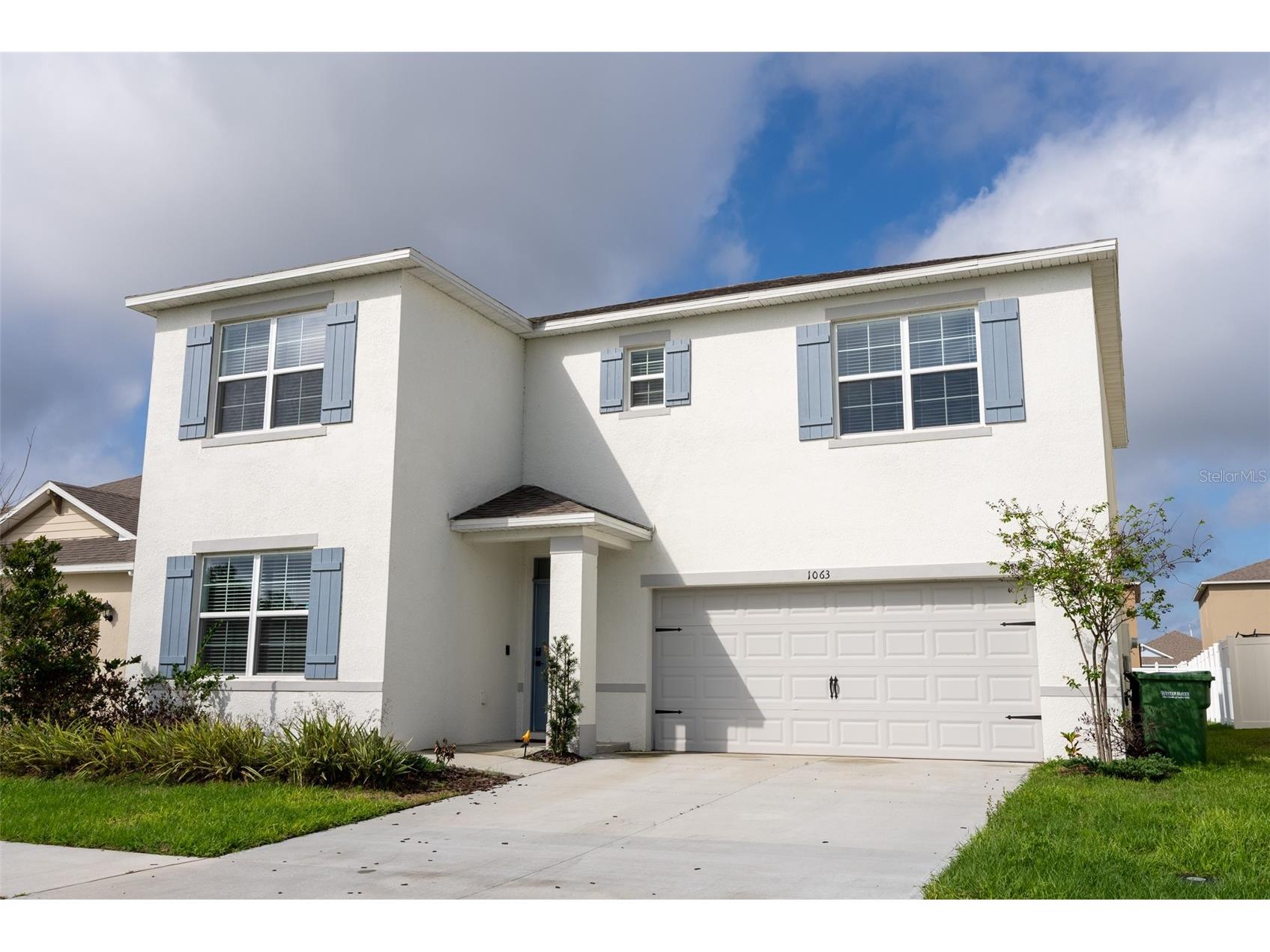 1063 Brimstone Circle Winter Haven FL 33884 P4938156 image1